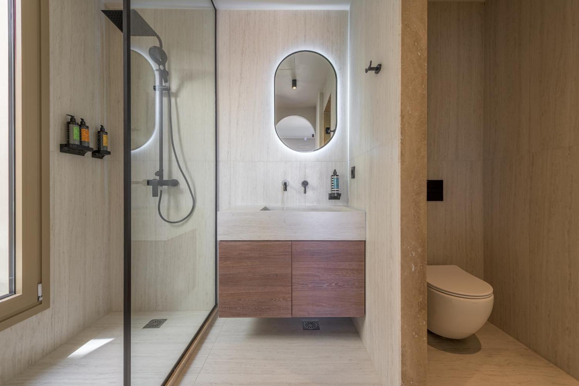 Solus Suites Milos 아다마스 외부 사진