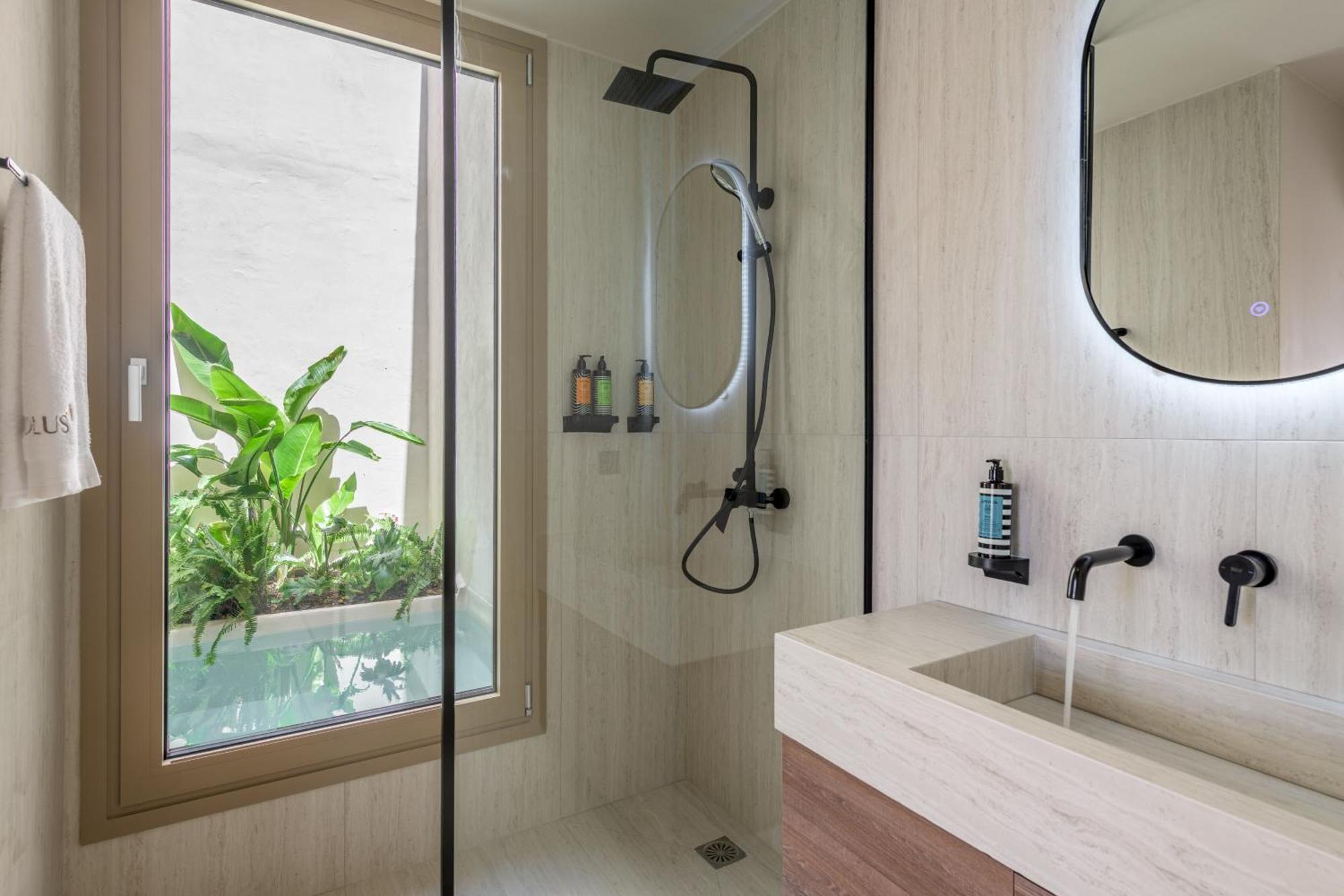 Solus Suites Milos 아다마스 외부 사진